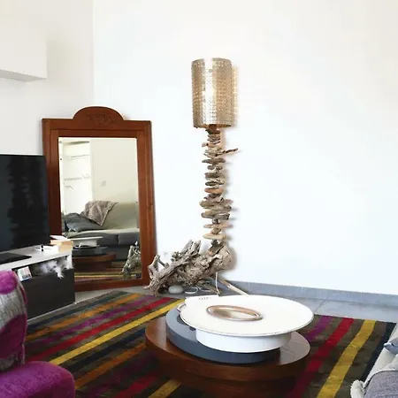 One-bedroom In Ajaccio