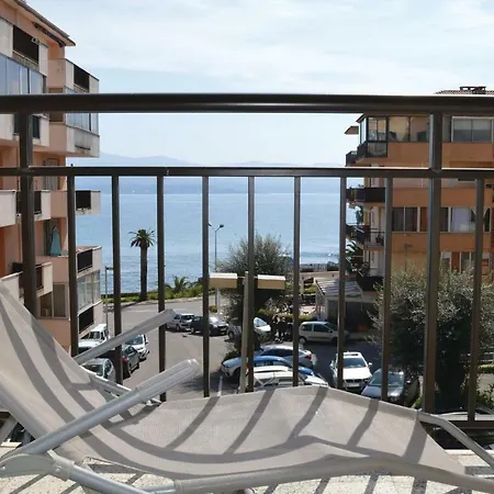 One-bedroom In Ajaccio *