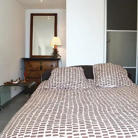 公寓 One-bedroom In Ajaccio